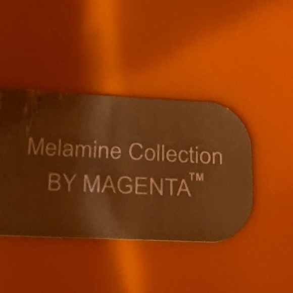 Big RAE DUNN mixing bowl, Happy Haunting  🎃 - Picture 4 of 4